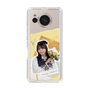 スリムプロテクションケース［ 相良茉優 - 花 ］