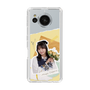 スリムプロテクションケース［ 相良茉優 - 花 ］