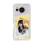 スリムプロテクションケース［ 相良茉優 - 花 ］