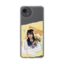 スリムプロテクションケース［ 相良茉優 - 花 ］
