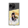 スリムプロテクションケース［ 相良茉優 - 花 ］