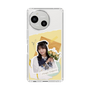 スリムプロテクションケース［ 相良茉優 - 花 ］