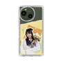 スリムプロテクションケース［ 相良茉優 - 花 ］