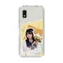 スリムプロテクションケース［ 相良茉優 - 花 ］