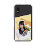 スリムプロテクションケース［ 相良茉優 - 花 ］