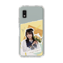 スリムプロテクションケース［ 相良茉優 - 花 ］