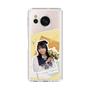 スリムプロテクションケース［ 相良茉優 - 花 ］