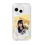 スリムプロテクションケース［ 相良茉優 - 花 ］