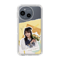 スリムプロテクションケース［ 相良茉優 - 花 ］