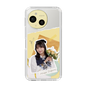 スリムプロテクションケース［ 相良茉優 - 花 ］