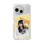 スリムプロテクションケース［ 相良茉優 - 花 ］