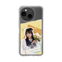 スリムプロテクションケース［ 相良茉優 - 花 ］