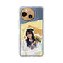 スリムプロテクションケース［ 相良茉優 - 花 ］
