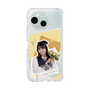 スリムプロテクションケース［ 相良茉優 - 花 ］