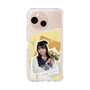 スリムプロテクションケース［ 相良茉優 - 花 ］