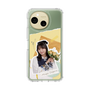 スリムプロテクションケース［ 相良茉優 - 花 ］
