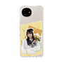 スリムプロテクションケース［ 相良茉優 - 花 ］