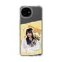 スリムプロテクションケース［ 相良茉優 - 花 ］