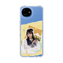 スリムプロテクションケース［ 相良茉優 - 花 ］