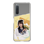 スリムプロテクションケース［ 相良茉優 - 花 ］