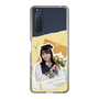スリムプロテクションケース［ 相良茉優 - 花 ］