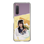 スリムプロテクションケース［ 相良茉優 - 花 ］