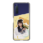 スリムプロテクションケース［ 相良茉優 - 花 ］