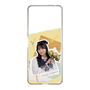 スリムプロテクションケース［ 相良茉優 - 花 ］