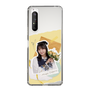 スリムプロテクションケース［ 相良茉優 - 花 ］