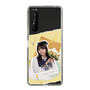 スリムプロテクションケース［ 相良茉優 - 花 ］