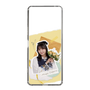 スリムプロテクションケース［ 相良茉優 - 花 ］