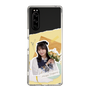 スリムプロテクションケース［ 相良茉優 - 花 ］
