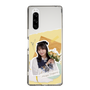 スリムプロテクションケース［ 相良茉優 - 花 ］