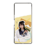 スリムプロテクションケース［ 相良茉優 - 花 ］