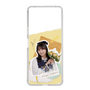スリムプロテクションケース［ 相良茉優 - 花 ］