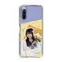 スリムプロテクションケース［ 相良茉優 - 花 ］
