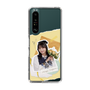 スリムプロテクションケース［ 相良茉優 - 花 ］