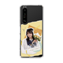 スリムプロテクションケース［ 相良茉優 - 花 ］