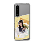 スリムプロテクションケース［ 相良茉優 - 花 ］