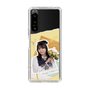 スリムプロテクションケース［ 相良茉優 - 花 ］