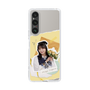 スリムプロテクションケース［ 相良茉優 - 花 ］