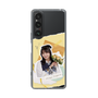 スリムプロテクションケース［ 相良茉優 - 花 ］