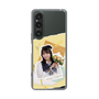 スリムプロテクションケース［ 相良茉優 - 花 ］