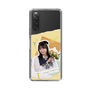 スリムプロテクションケース［ 相良茉優 - 花 ］