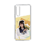 スリムプロテクションケース［ 相良茉優 - 花 ］