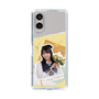 スリムプロテクションケース［ 相良茉優 - 花 ］