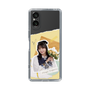 スリムプロテクションケース［ 相良茉優 - 花 ］