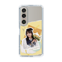 スリムプロテクションケース［ 相良茉優 - 花 ］
