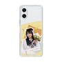 スリムプロテクションケース［ 相良茉優 - 花 ］