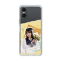 スリムプロテクションケース［ 相良茉優 - 花 ］